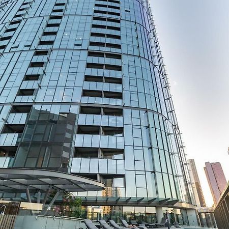Conservatory Aparthotel City of City of Melbourne Zewnętrze zdjęcie